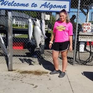 Meet your Posher, Maddi